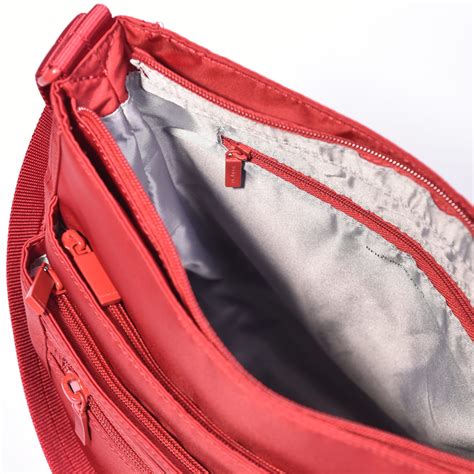 hedgren bags reviews|hedgren cross body bags.